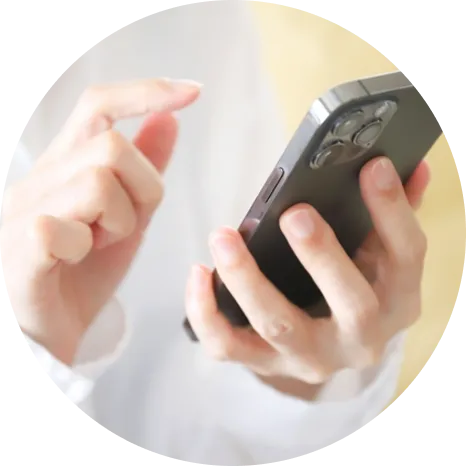 仮想通貨詐欺調査の流れ：無料一次調査