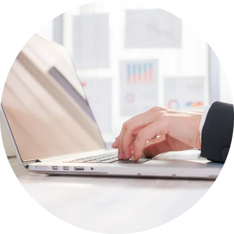 仮想通貨詐欺調査の流れ：二次調査