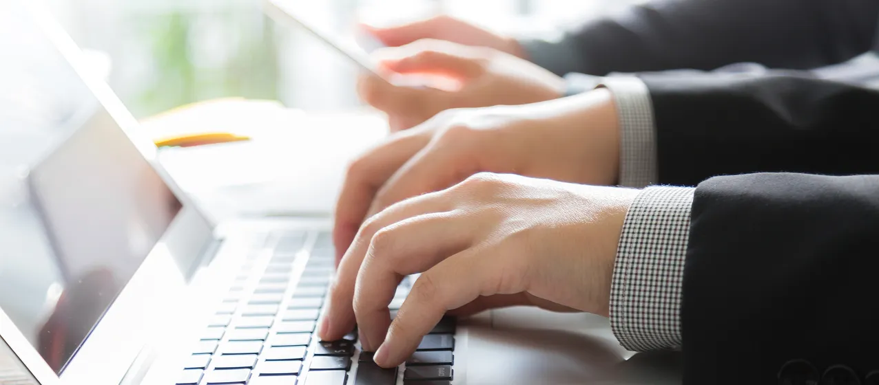 仮想通貨詐欺業者のデータベース照合