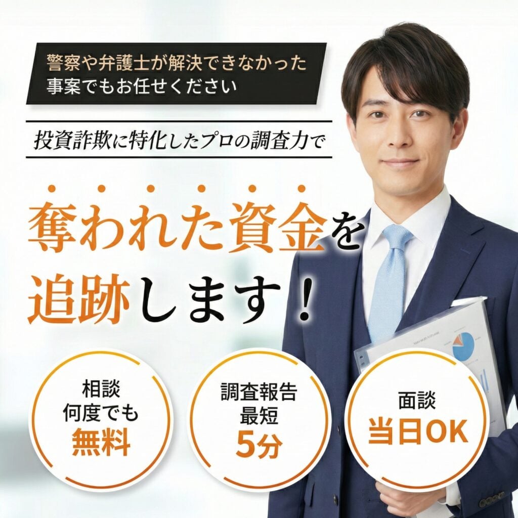 会社概要 | Crypto Lab Insight株式会社