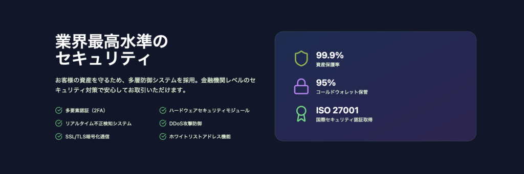 Inter Exchange中部表示