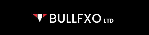 Bullfxo(bullfxoltd.com)のサイトロゴ