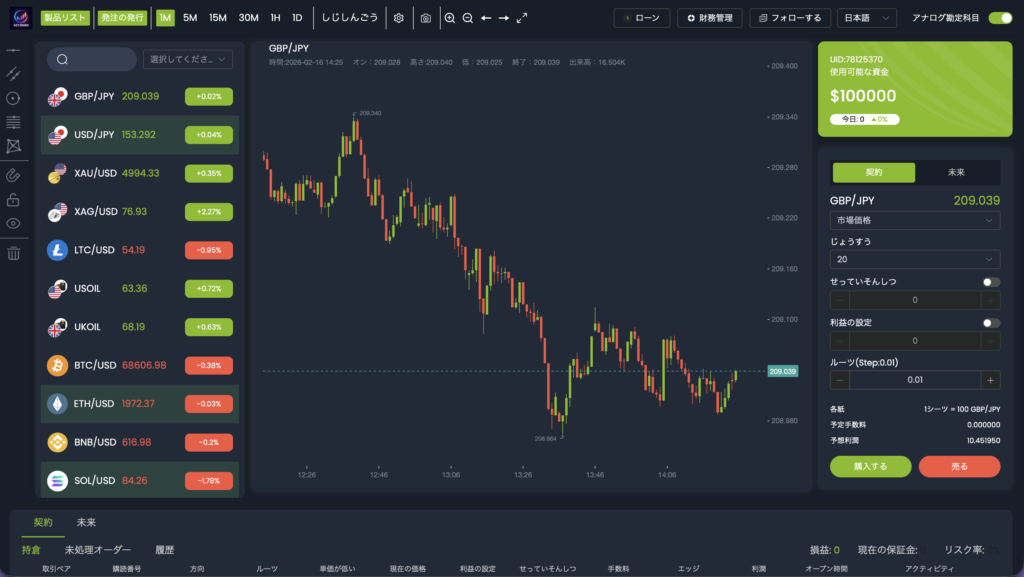 GZYZRGBDサイトトップページ