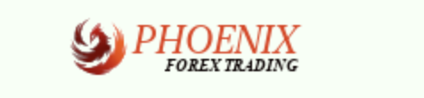 PHOENIX FOREX TRADEサイトロゴ