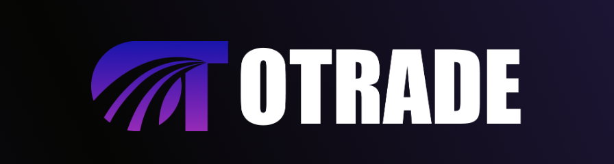 OTRADEサイトロゴ