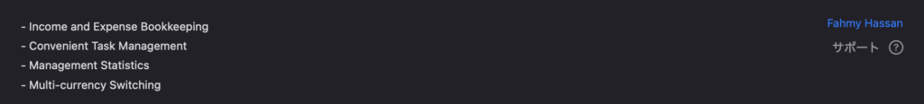zyqpayストア情報
