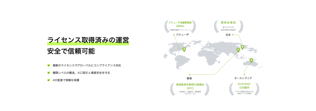 KOEライセンス