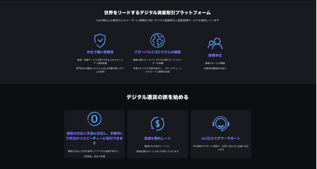 サービス内容