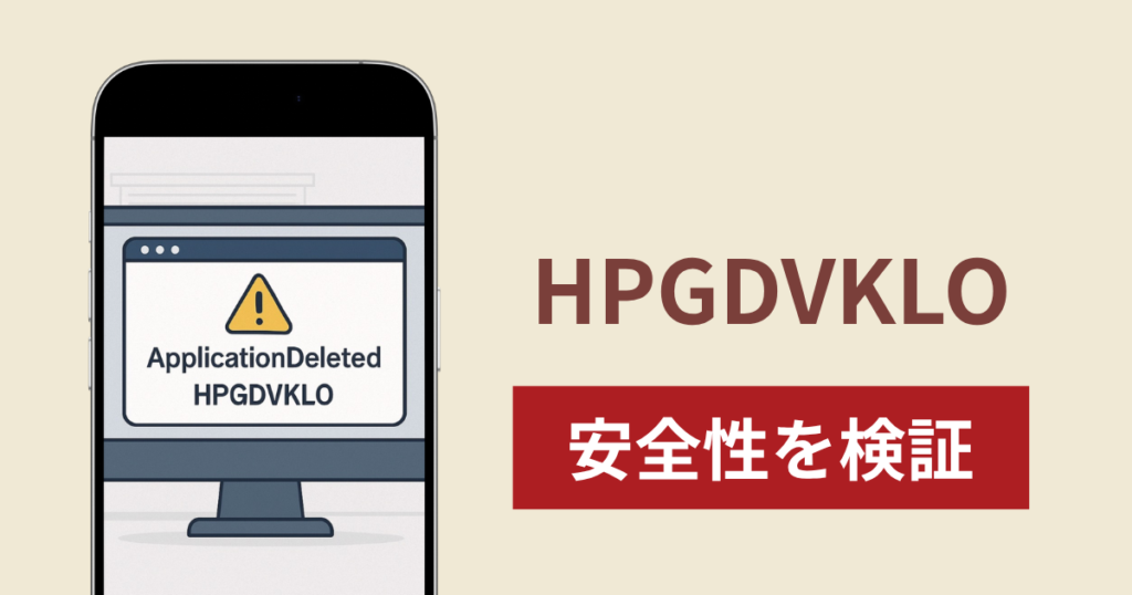 HPGDVKLOは詐欺アプリなのか真相を調査！出金できないとの怪しい口コミ評判