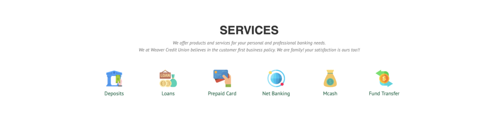 Service