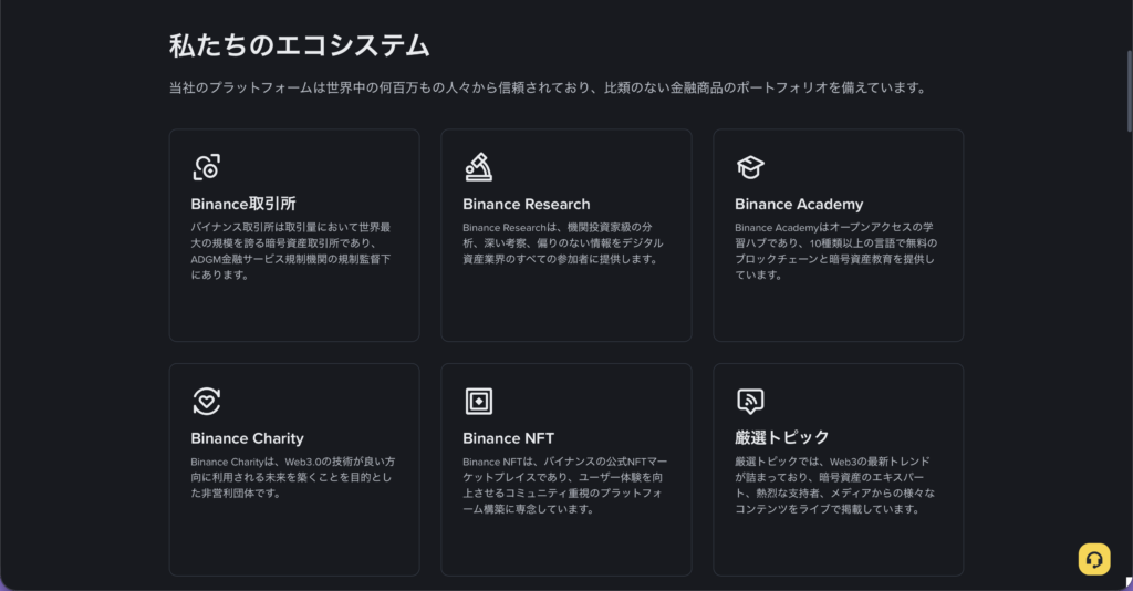 サービス内容