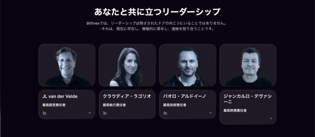 経営陣