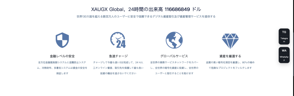 サービス紹介