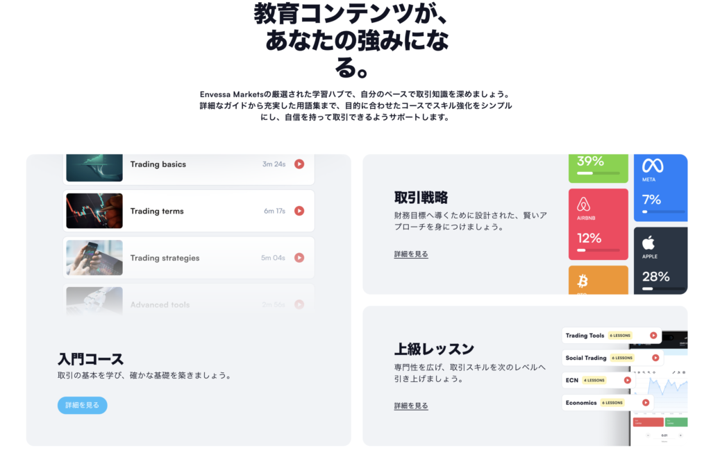 学習項目