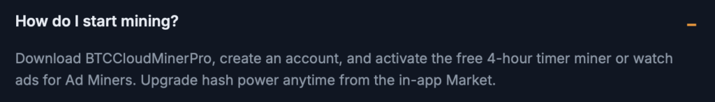 FAQ2