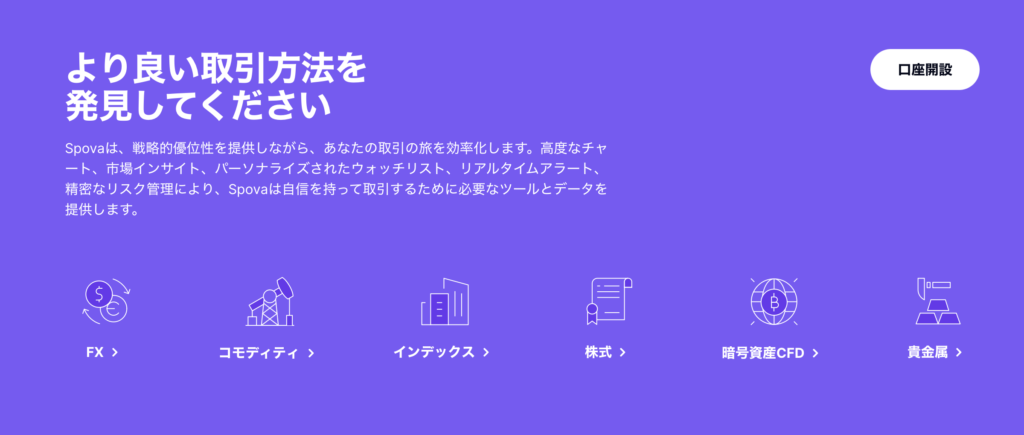 取引銘柄
