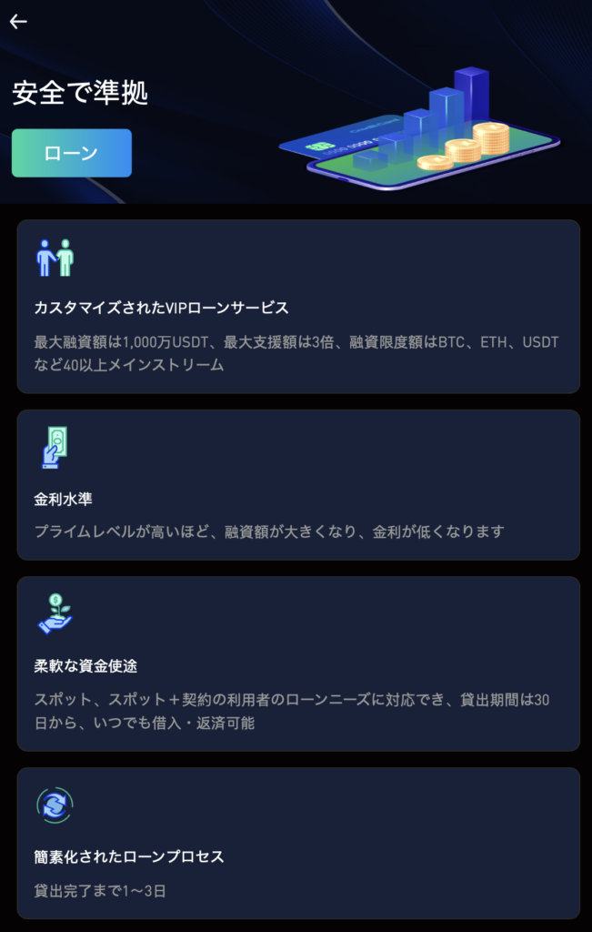 借りる